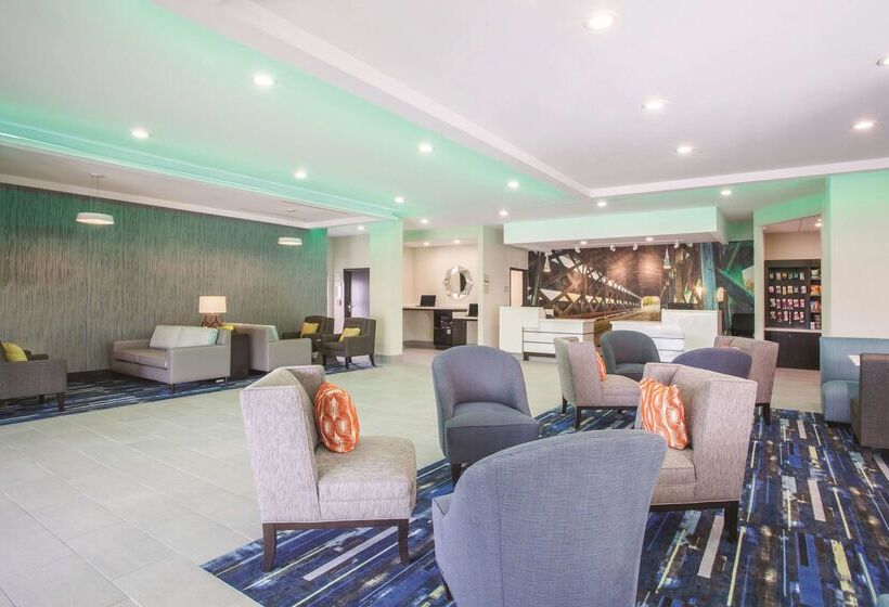 Hotelli La Quinta By Wyndham Cullman