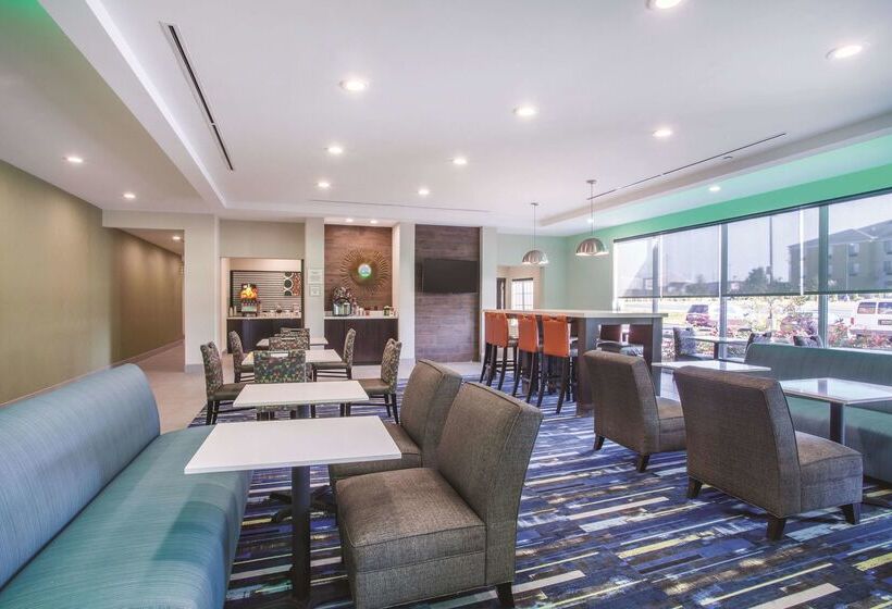 Hotelli La Quinta By Wyndham Cullman