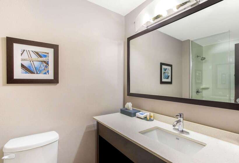 Hotelli La Quinta By Wyndham Cullman