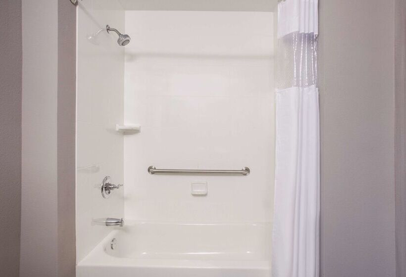 Hotelli La Quinta By Wyndham Cullman