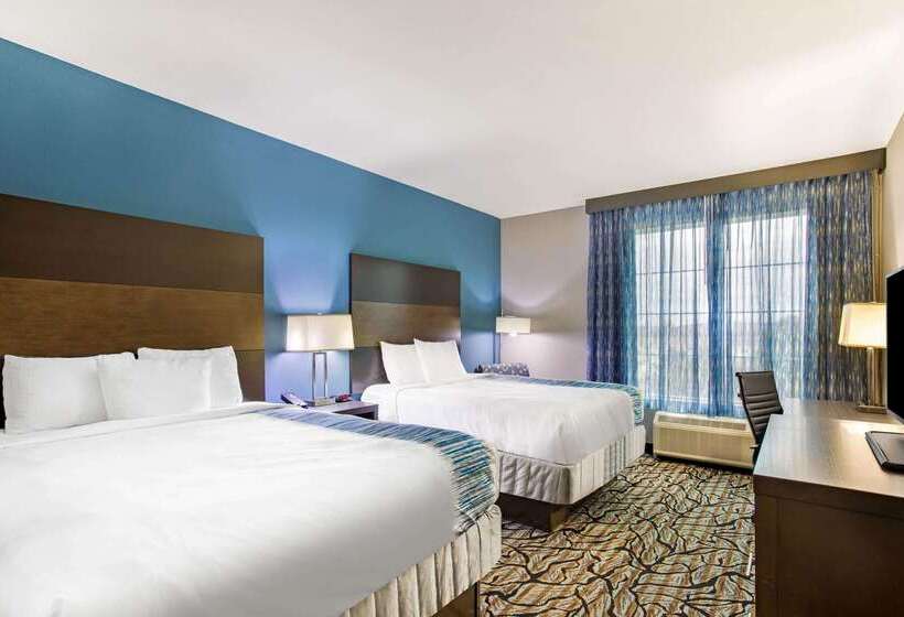 Hotelli La Quinta By Wyndham Cullman