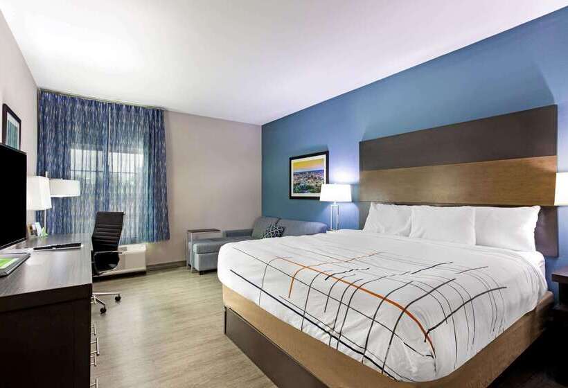 Hotelli La Quinta By Wyndham Cullman