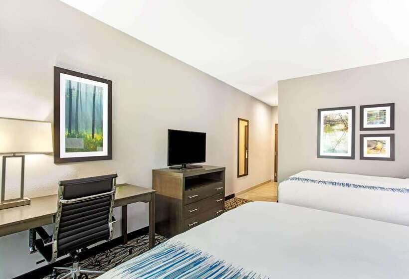 Hotelli La Quinta By Wyndham Cullman