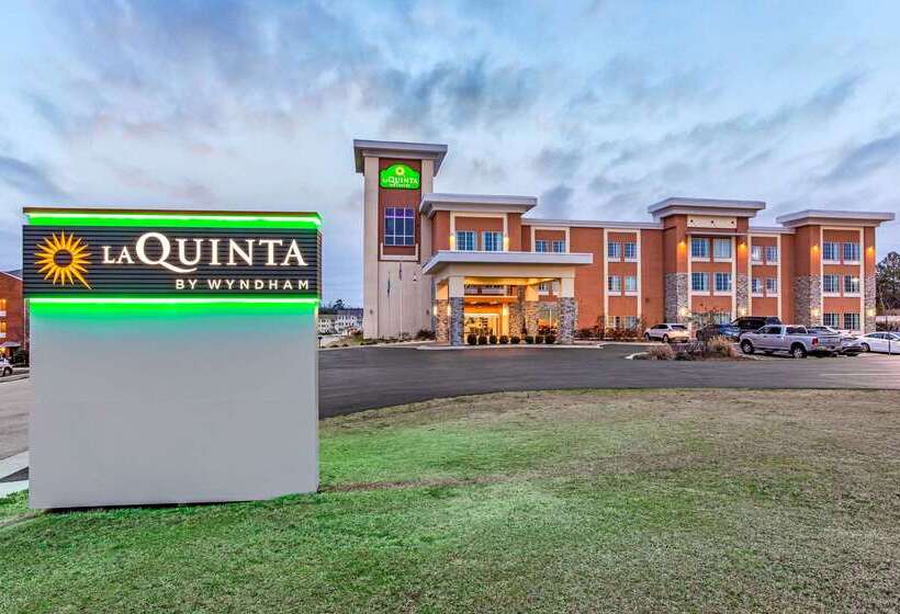 Hotelli La Quinta By Wyndham Cullman