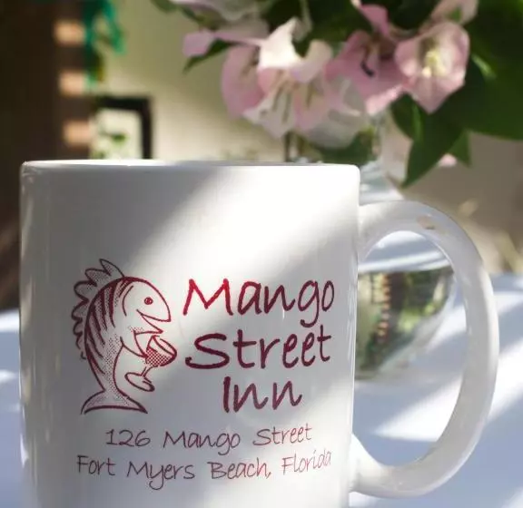 Hotelli Mango Street Inn