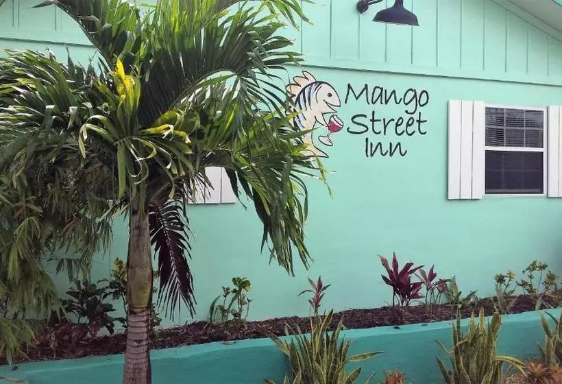 Hotelli Mango Street Inn