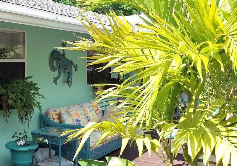 Hotelli Mango Street Inn