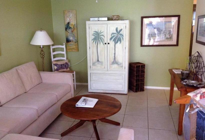 酒店 Mango Street Inn