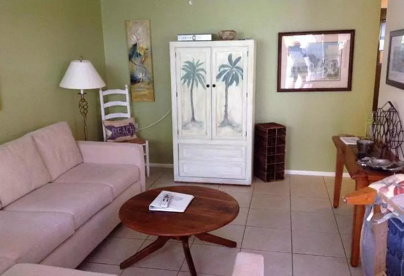 Hotelli Mango Street Inn