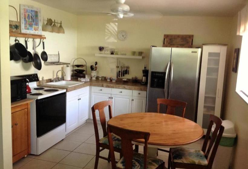 酒店 Mango Street Inn