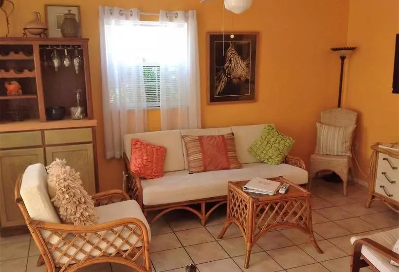 Hotelli Mango Street Inn