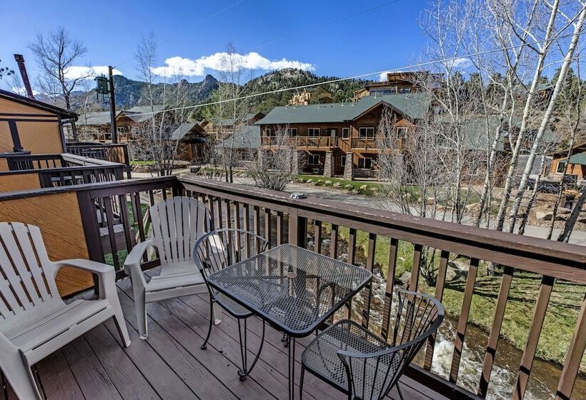 فندق Murphy's River Lodge