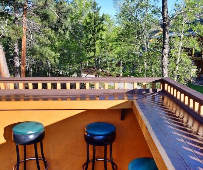 فندق Murphy's River Lodge