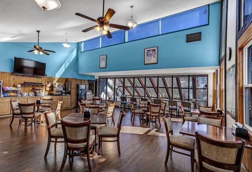 فندق Murphy's River Lodge