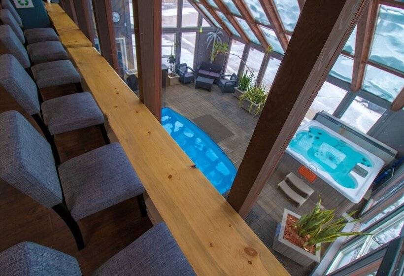 فندق Murphy's River Lodge