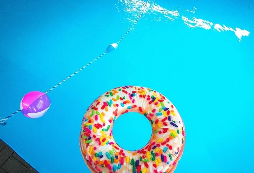 فندق Murphy's River Lodge