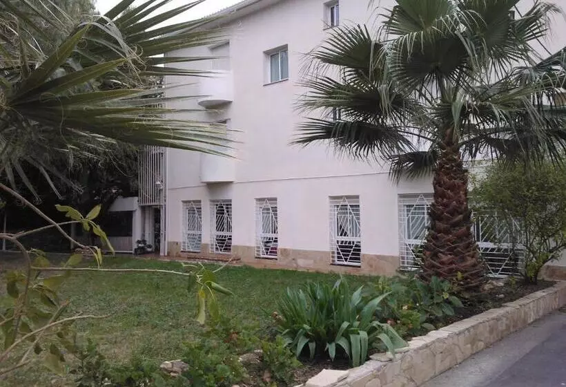 Hotel Oreneta