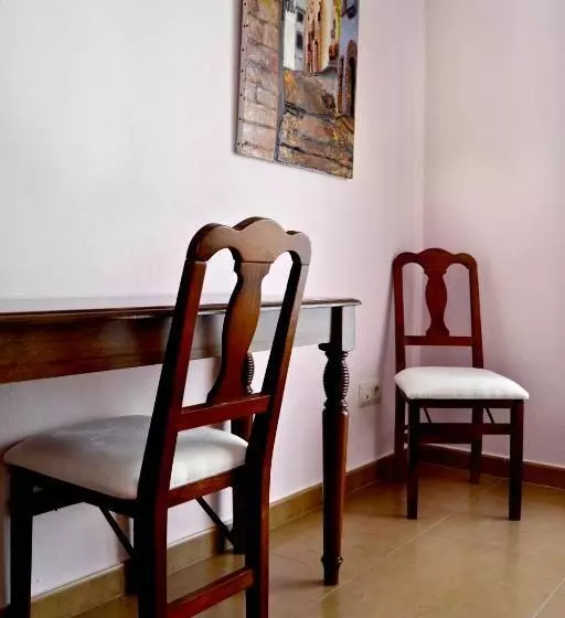 Hotel Oreneta