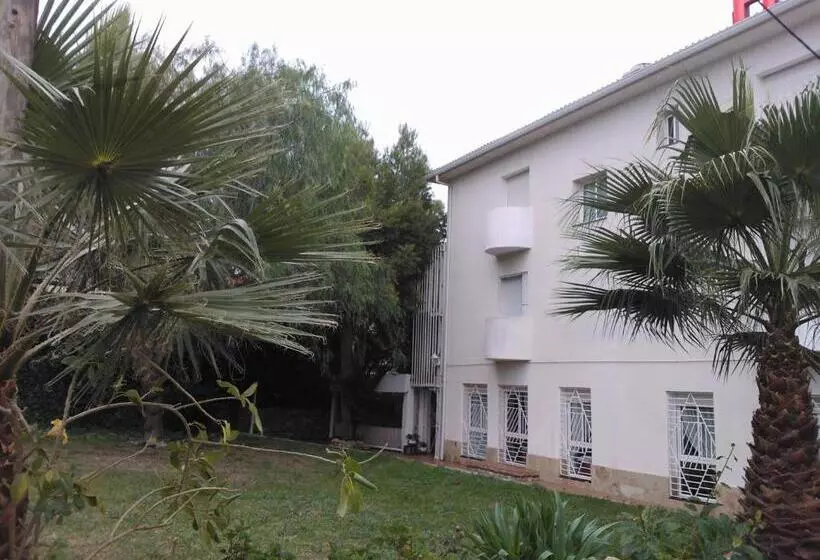 Hotel Oreneta