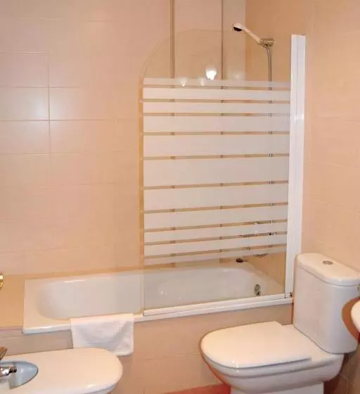 Hotel Oreneta