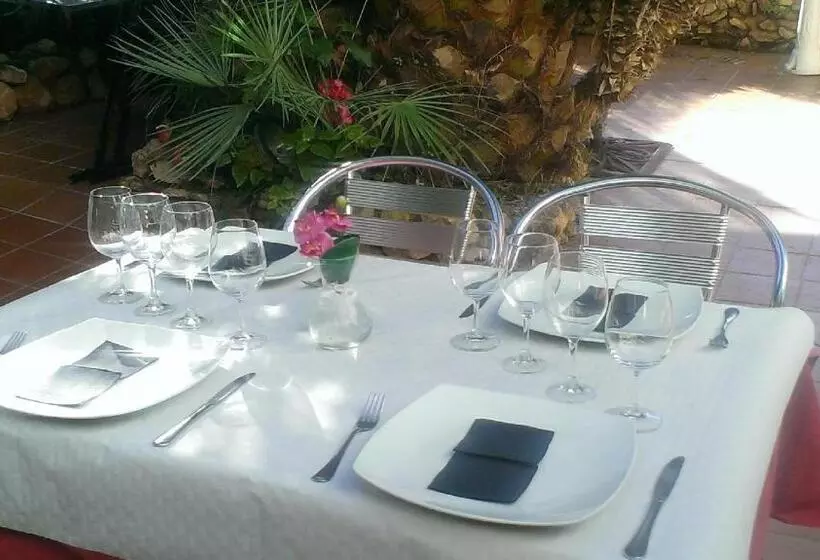 Hotel Oreneta