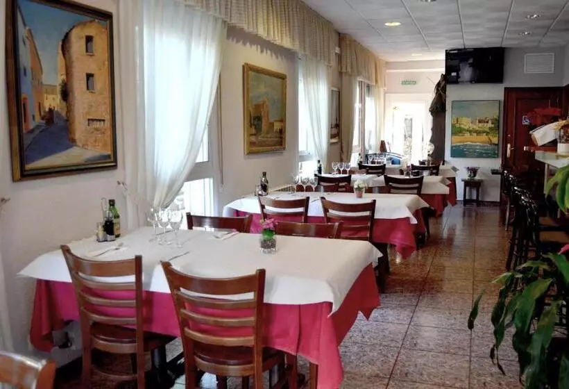 Hotel Oreneta