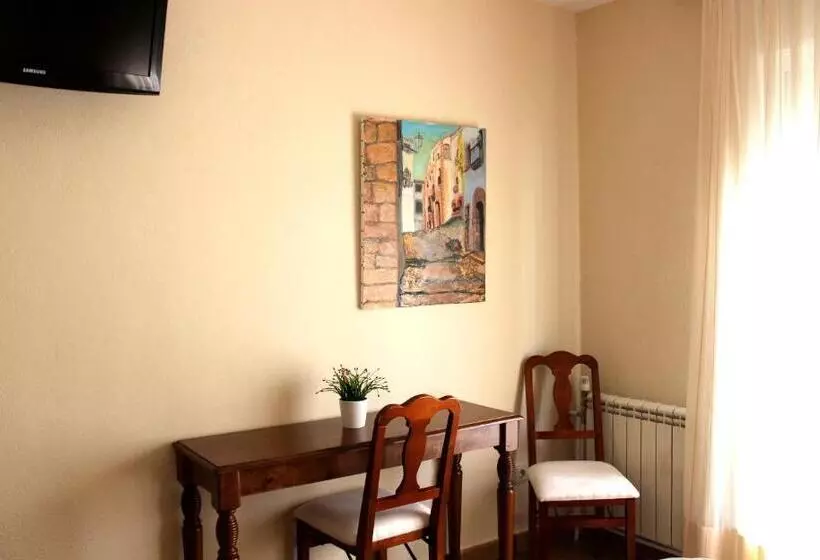 Hotel Oreneta