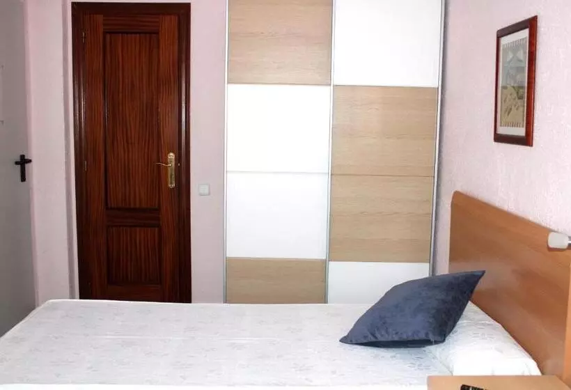 Hotel Oreneta