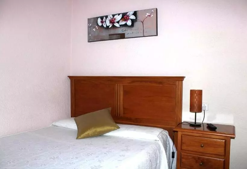 Hotel Oreneta