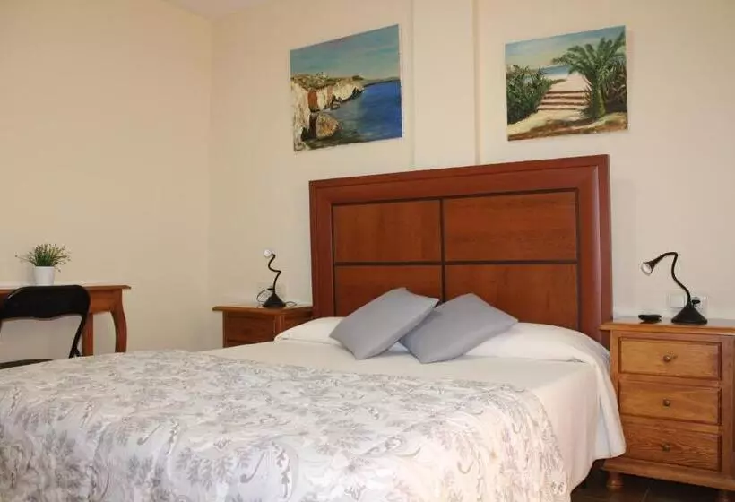 Hotel Oreneta