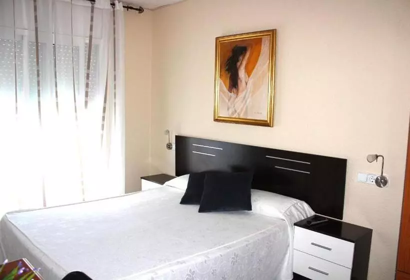 Hotel Oreneta