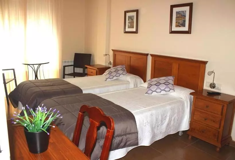 Hotel Oreneta