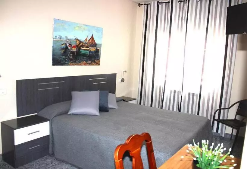 Hotel Oreneta