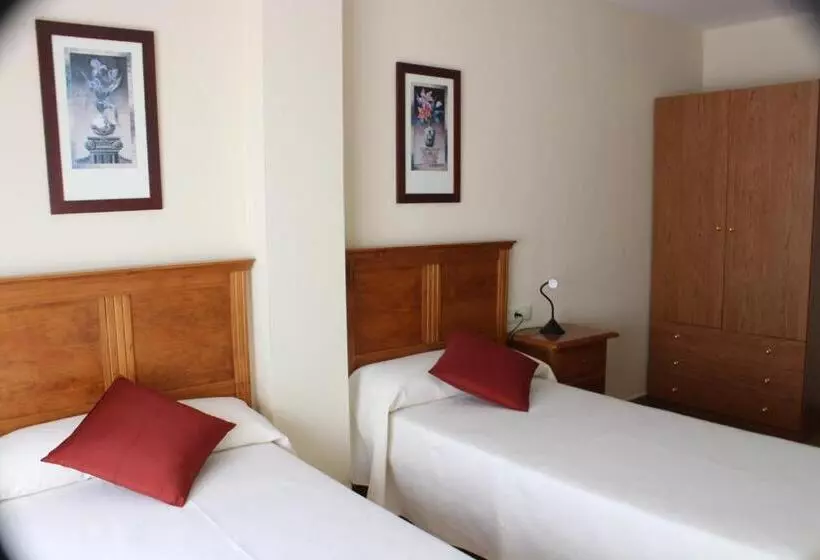 Hotel Oreneta