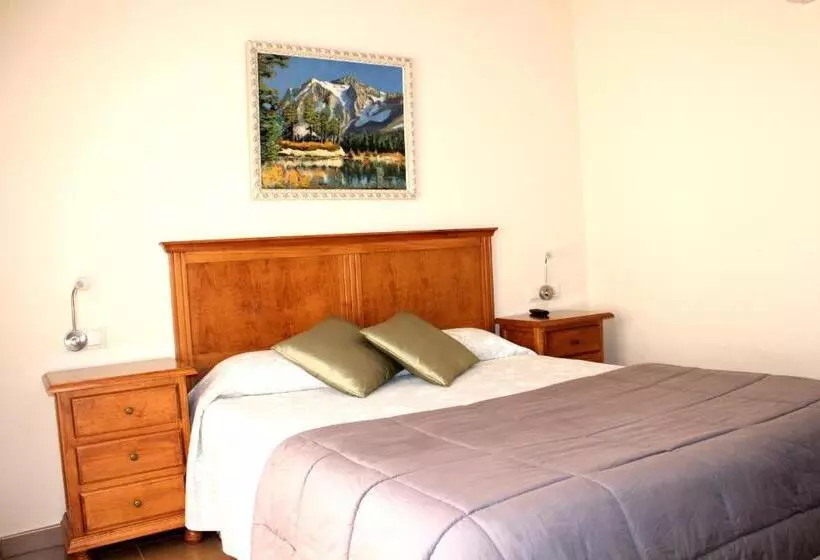 Hotel Oreneta