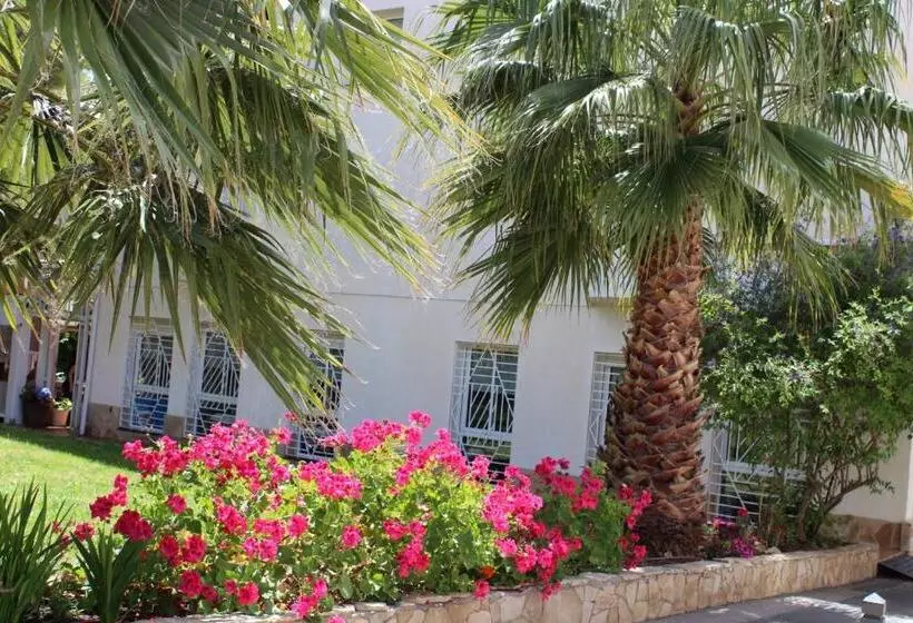 Hotel Oreneta