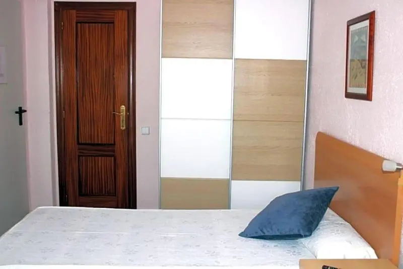 Hotelli Oreneta