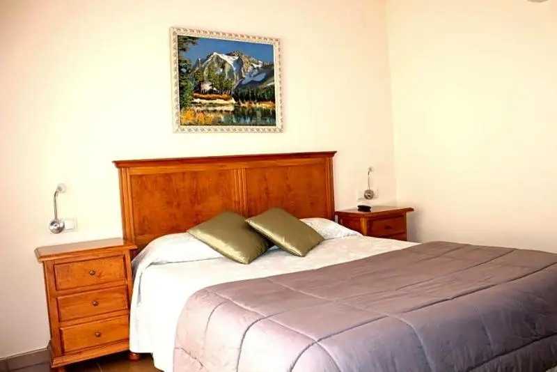 Hotelli Oreneta