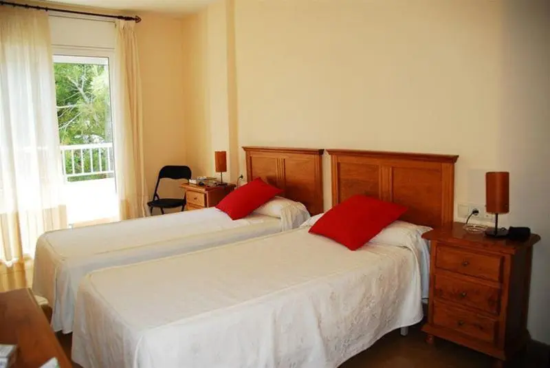 Hotelli Oreneta