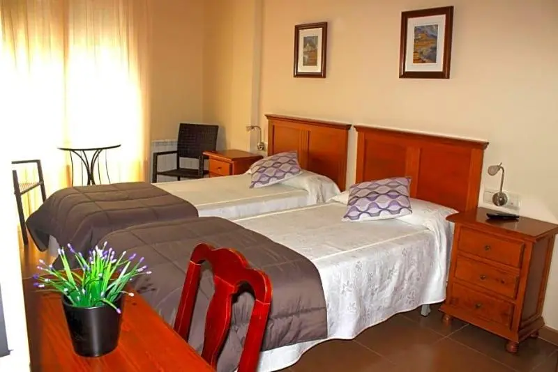 Hotelli Oreneta