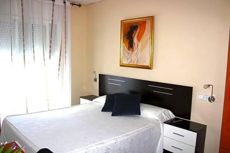 Hotelli Oreneta