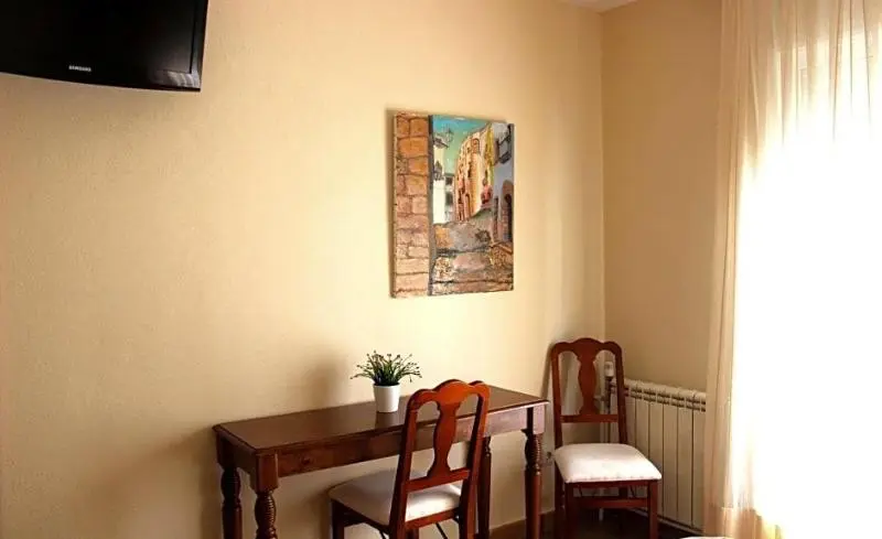 Hotelli Oreneta