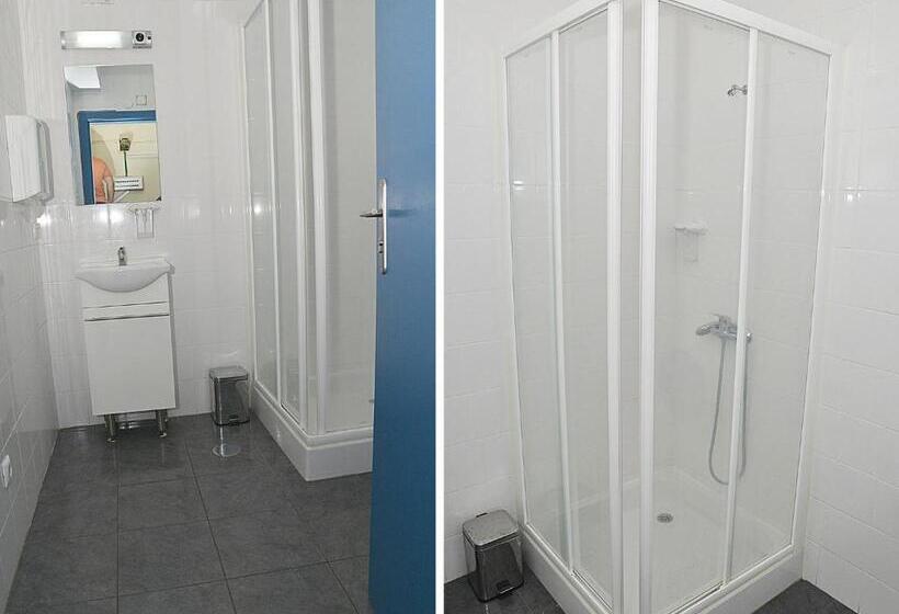 فندق Pensao Astoria