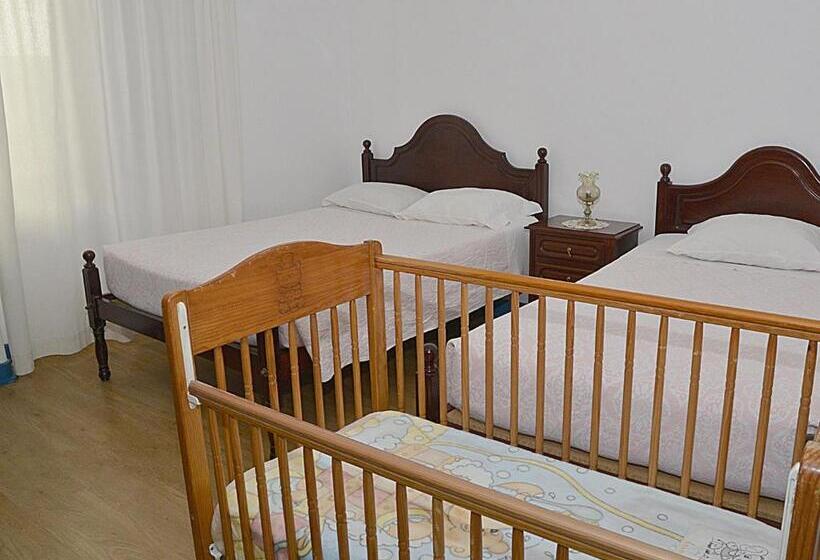 فندق Pensao Astoria