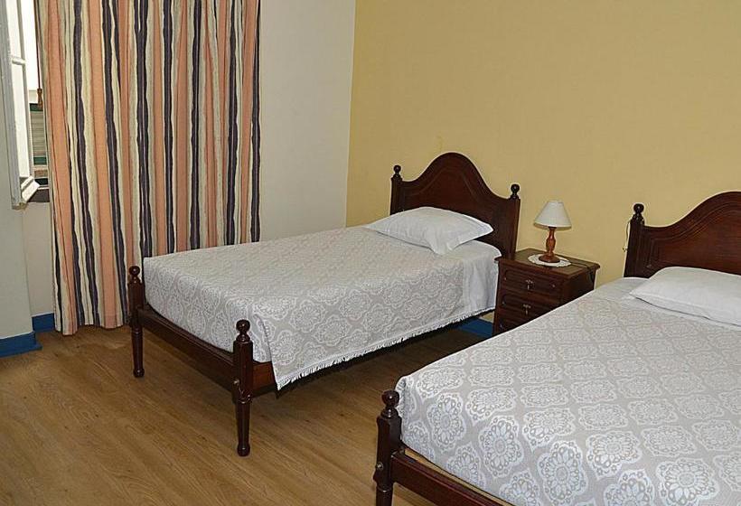 فندق Pensao Astoria