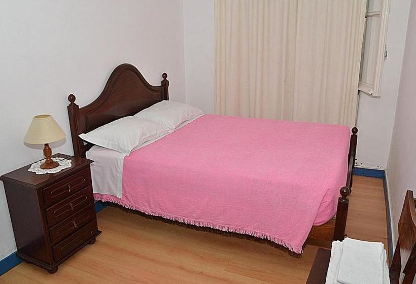 فندق Pensao Astoria