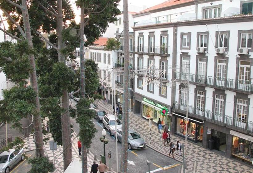 فندق Pensao Astoria