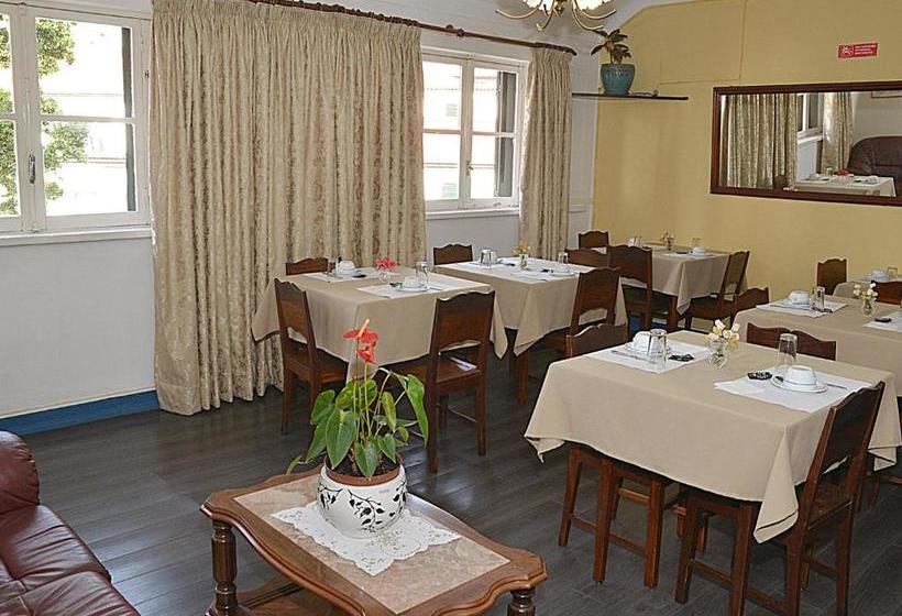 فندق Pensao Astoria