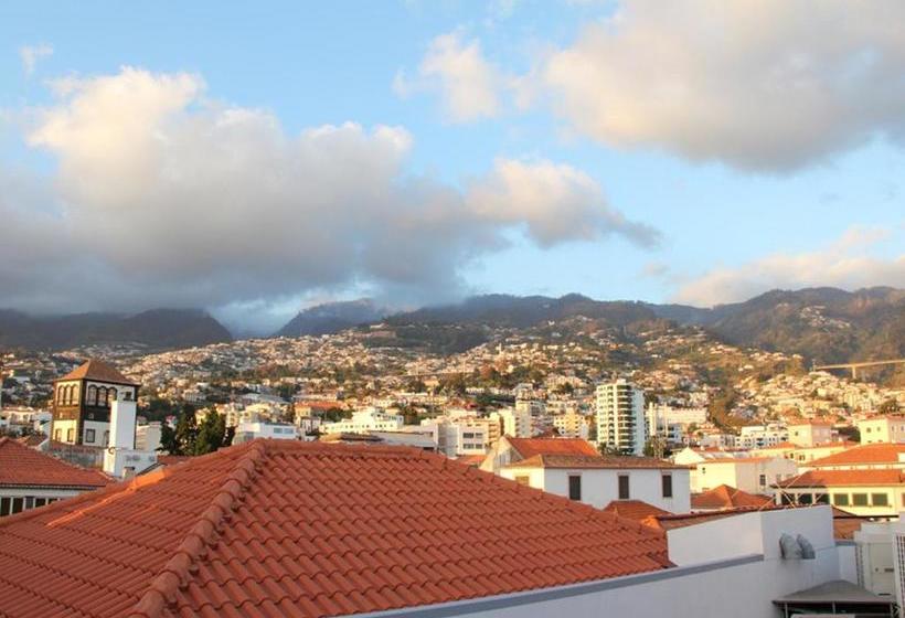 فندق Pensao Astoria