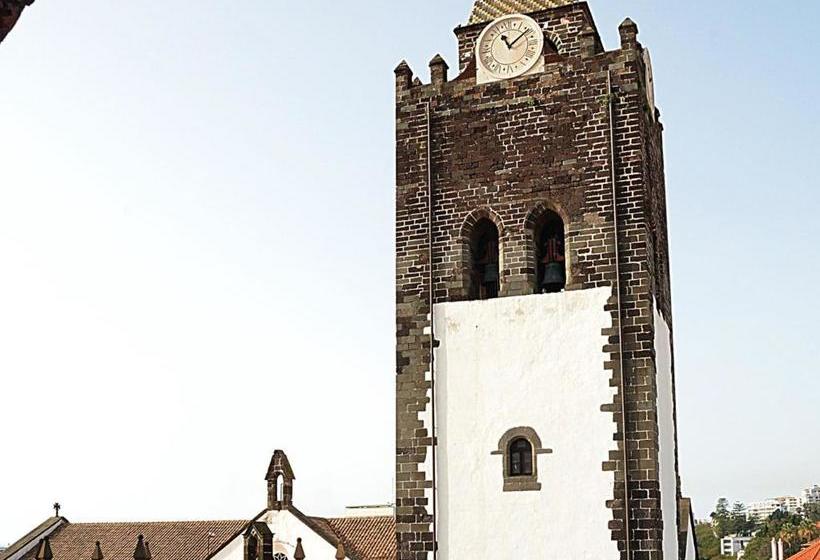 فندق Pensao Astoria